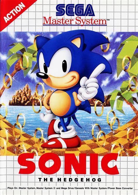 Sonic the Hedgehog (8-bit) | Sonic Wiki | FANDOM powered by Wikia