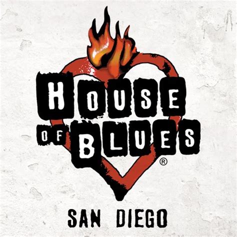 House of Blues - San Diego | Events Calendar and Tickets