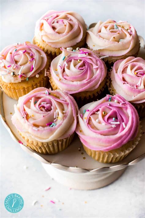 15 Different Delicious Ways to Make Icing and Frosting