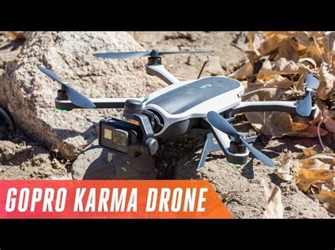 GoPro’s new Karma drone: first look - Blog Photography Tips - ISO 1200 ...