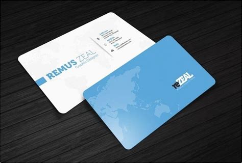 Electronic Business Card Templates - AMP