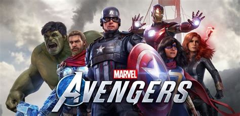 Every Playable Marvel's Avengers Game Character Ranked | High Ground Gaming