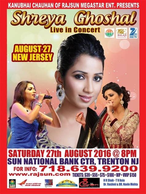 Peguein a Web: shreya ghoshal live concert 2016