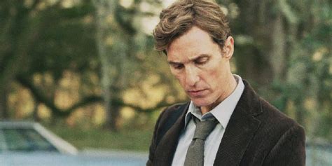 40 Rust Cohle Quotes on the Good and Bad Sides of Life