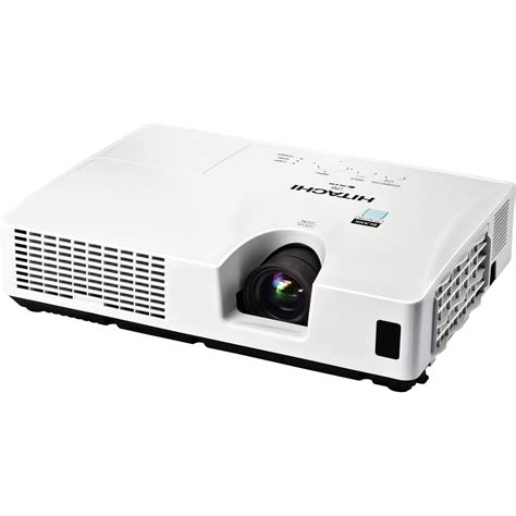 Hitachi CPX8 LCD XGA Projector CPX8 SERIES B&H Photo Video