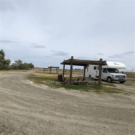 Medeiros Primitive Campsites - San Luis Reservoir Camping | The Dyrt