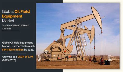 Oilfield Equipment Market Size, Share and Industry Analysis by 2026