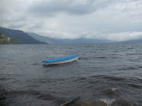 Cool January Weather Forecast Lake Atitlan Guatemala