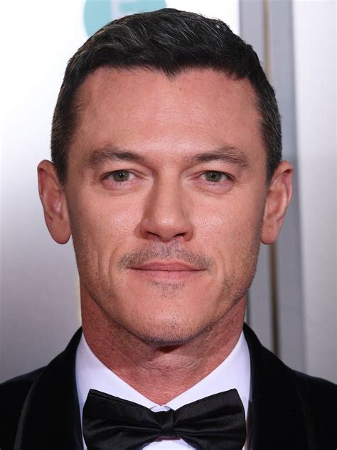 Luke George Evans is a Welsh singer and actor, born Pontypridd, Wales Luke Evans Actor, Gorgeous ...