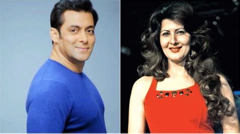 Will Salman Khan cast Sangeeta Bijlani in Kshanam remake?