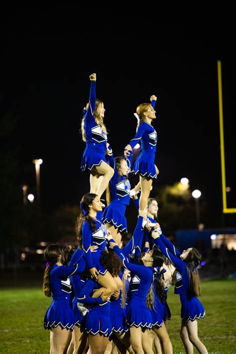 Cheerleading | Waterford Wildcat Sports