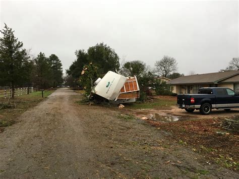 GALLERY: A look at the storm damage across East Texas | KETK.com ...