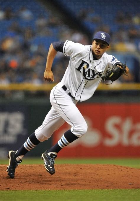 53 best Tampa Bay Rays images on Pinterest | Tampa bay rays, Baseball players and Bays