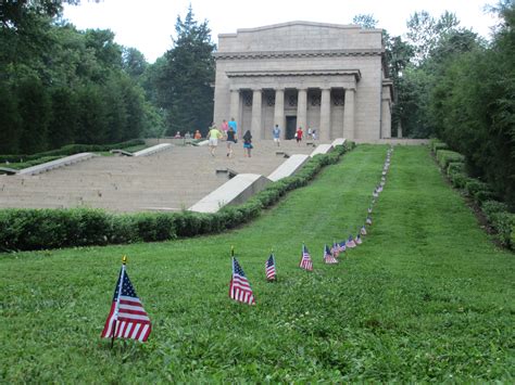 Abraham Lincoln Birthplace National Historical Park – Kentucky Lincoln ...