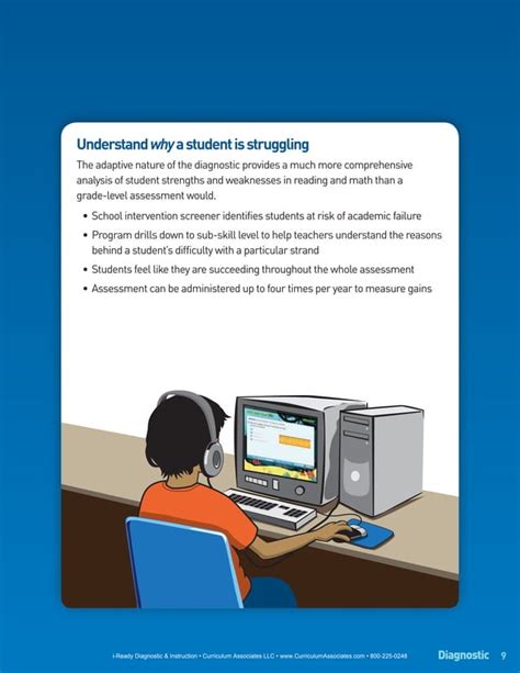 iReady Diagnostic & Instruction