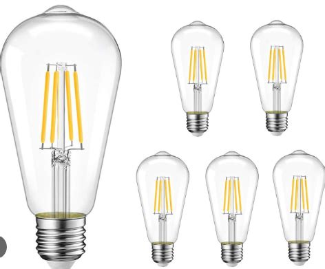 E26 Bulb and all You Need to Know About the Medium Base Light Bulb