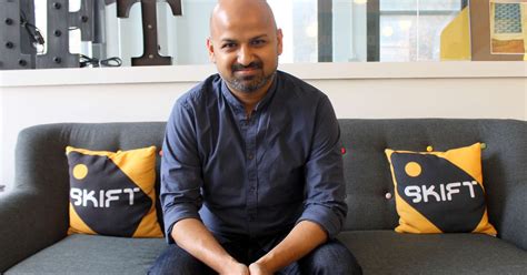 Full transcript: Skift CEO Rafat Ali on Recode Media - Vox