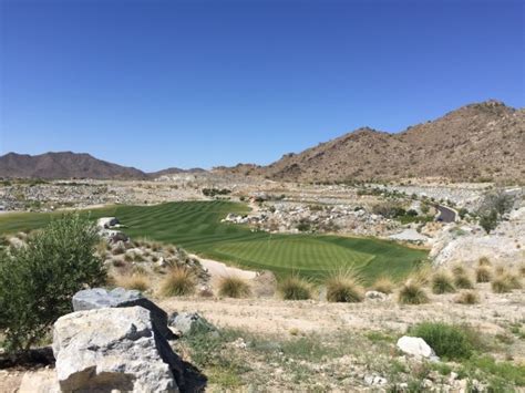 Course Review(s): Verrado Golf Club – Bogeys Across America