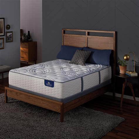 Serta Perfect Sleeper Ladywell Firm Queen Mattress