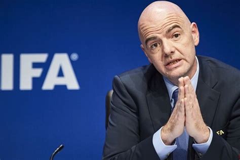 Swiss Court Removes Prosecutor Investigating FIFA President Gianni ...