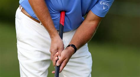 What Is A Long Putter In Golf - Are They Legal And How To Use It - The ...