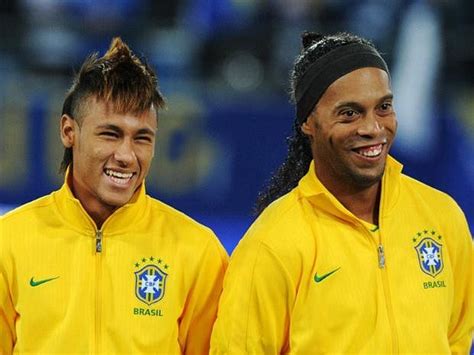 Page 3 - Past vs Present: Ronaldinho vs Neymar - Who is Brazil's ...