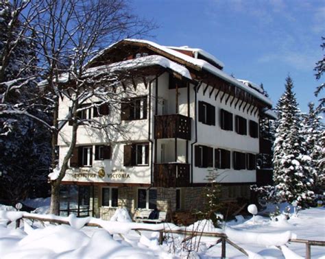 Victoria Borovets Borovets, vacations, Bulgaria | Hotels | Bulgaria Travel Guide