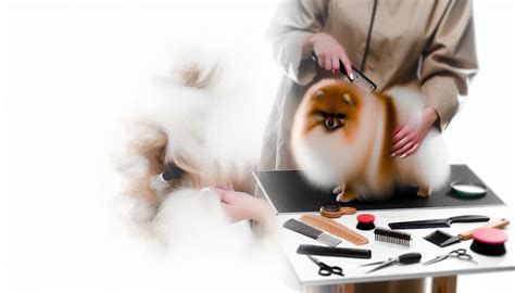 Keep Your Pomeranian Looking Fabulous With These 7 Grooming Tips | Dog Lovers Blog | Pawinspector