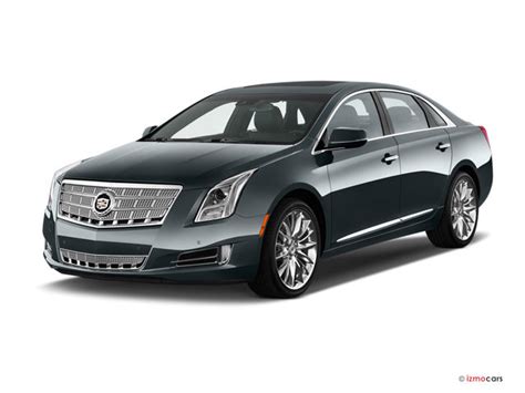 2013 Cadillac XTS Review, Pricing, & Pictures | U.S. News