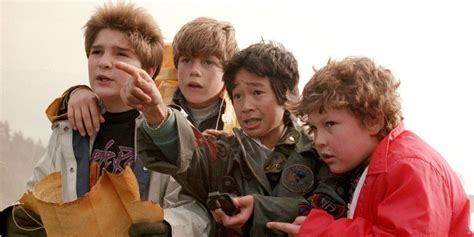 The Goonies | ScreenRant