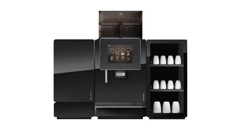 Professional Coffee Machines | Franke