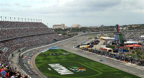 2022 Daytona 500: TV Schedule, qualifying format and more | NASCAR