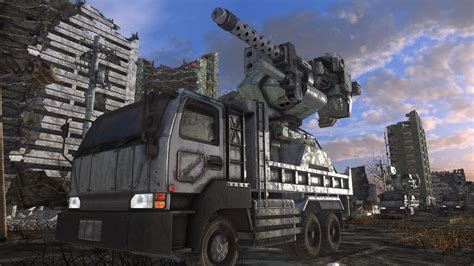 Earth Defense Force 6 Gets Lots of Screenshots Showing Aliens, Classes, Characters, & More