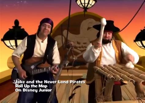 Category:Songs sung by Sharky and Bones | Jake and the Never Land Pirates Wiki | Fandom