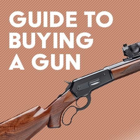 A Guide To Buying Guns From Henry Krank | Henry Krank