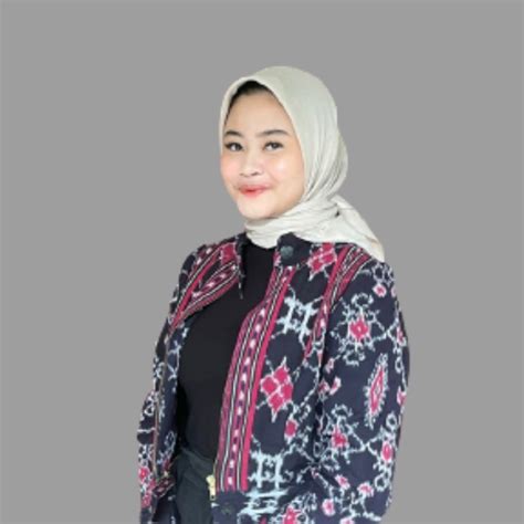 Fasya Azzahra Yudiarahma - Talent & Workforce Planning - PT. Pegadaian | LinkedIn