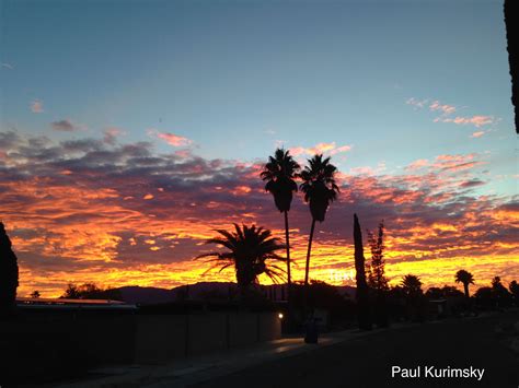 Sunrise, Tucson Arizona. | Beautiful places, Scenery, Beautiful pictures