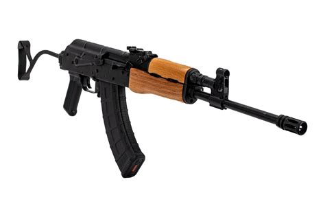 Century Arms WASR-10 AK-47 Paratrooper Side Folding Stock 7.62x39 - Romanian - Limited Edition ...