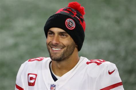 Jimmy Garoppolo House: Details of His Bay Area House Hunt & More