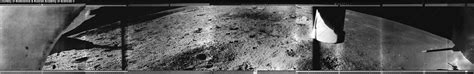 Lunokhod 1 Panoramas