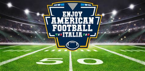 Enjoy American Football Italia