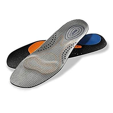 5 Best Insoles for Work Boots 2024 | UK's Best Rated Insoles