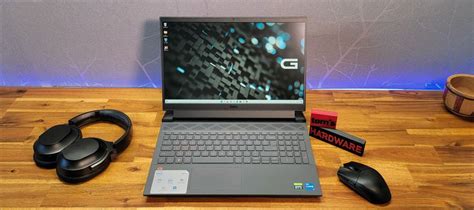 Dell G15 (5520) Gaming Laptop Review: Strong 1080p Performer | Tom's Hardware