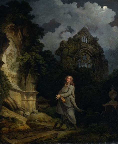 The Critique of Reason: Romantic Art, 1760–1860 | Yale University Art Gallery