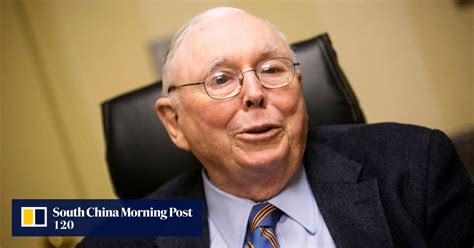 Charlie Munger, who helped Warren Buffett build Berkshire Hathaway ...