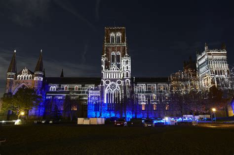 CALLING ALL MUSICIANS FOR NEW DURHAM CATHEDRAL ARTWORK | Lumiere Festival