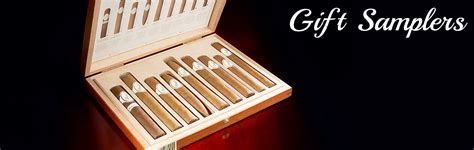 Shop the Best Premium Cigar Gift Sets Online | CIGAR.com