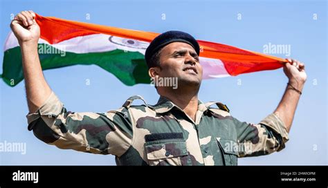 Indian Army Flag