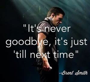 Brent Smith Shinedown Quotes. QuotesGram