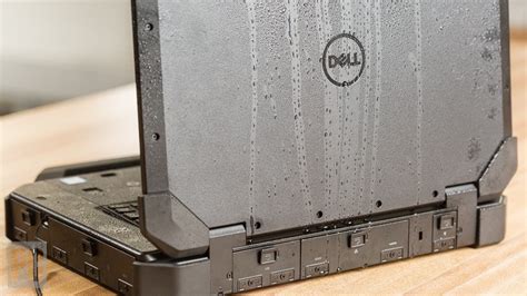 Dell Latitude 7424 Rugged Extreme